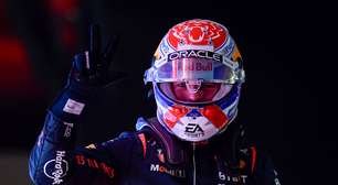 F1: Por que Max Verstappen vai correr com o número 3 em 2026