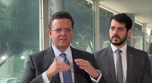 Ministro da Previdência diz que desconhecia envolvimento do 'número 2' em fraudes do INSS: "Governo não protege ninguém"