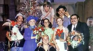 Episódio inédito de 'Chaves' exibido no lugar do especial de Zezé aumenta audiência do SBT