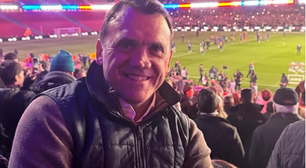 Petkovic critica Flamengo após pênaltis perdidos contra o PSG: 'Fomos incompetentes demais'