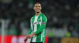 Palpite Real Murcia x Real Bétis - Copa do Rei - 18/12/2025