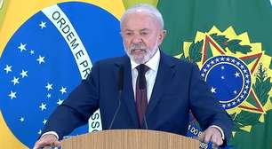 'Não cabe a mim julgar filho ou mulher de Bolsonaro', diz Lula sobre rivais para eleição de 2026