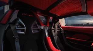 A própria Porsche restaura um mito e devolve Carrera GT clássico às ruas