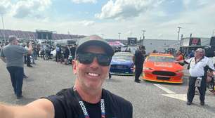 Piloto da Nascar morre em queda de avião nos Estados Unidos