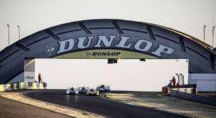 Le Mans: tradicional Ponte Dunlop vai mudar de nome em 2026