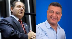 Eduardo Bolsonaro e Alexandre Ramagem cassados: quem assume os cargos?