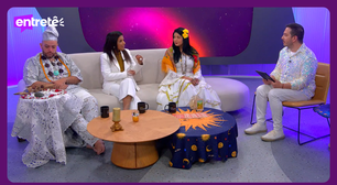 Vidente, cartomante e orixá divergem sobre possível aposentadoria de Ana Maria Braga em 2026