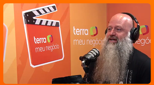 Como está o mercado de café no Brasil? E como ele é comercializado em uma casa colaborativa?