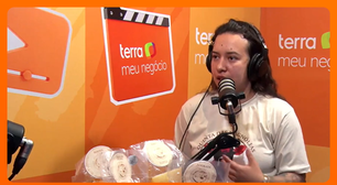 A estrutura de uma fábrica de queijos e os trabalhos de cada um, da proprietária ao funcionário