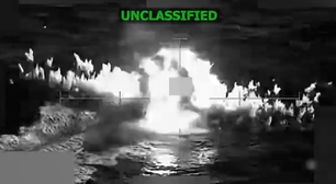 EUA realizam novo ataque contra embarcação supostamente ligada ao narcotráfico