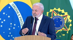 Lula chama de 'cretinice' fala de Zezé Di Camargo contra filhas de Silvio Santos: 'Minha solidariedade'