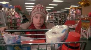 Quanto Kevin McCallister gastaria no mercado 35 anos depois de icônica cena de 'Esqueceram de Mim'
