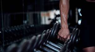Musculação se consolida como ferramenta de autoconhecimento