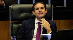 Hugo Motta diz querer debater a escala 6x1 com equilíbrio e 'sem ideologia'