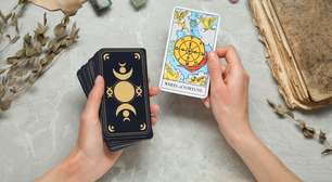 Tarot 2026: Roda da Fortuna indica um ano de grandes transformações
