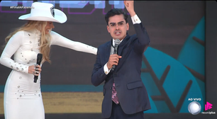 Dudu Camargo supera o cancelamento e é o grande vencedor de A Fazenda 17