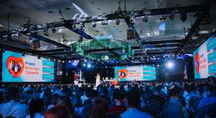 AmorSaúde reúne franqueados em congresso nacional