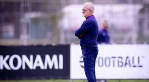 Com Memphis poupado, Corinthians treina cobranças de pênalti em treino