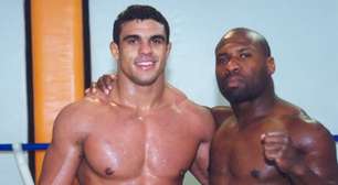 Luto! Morre ex-lutador do UFC devido a complicações de saúde aos 63 anos