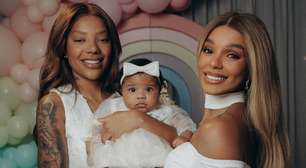Retrospectiva Malu: famosos que tiveram bebês em 2025