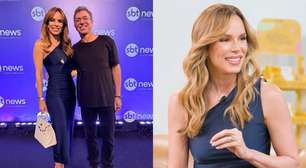 Ana Furtado fecha contrato com SBT para apresentar reality popular