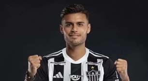 Mercado do Galo: Substituto de Fausto Vera pode vir do Uruguai; conheça o jogador