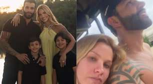 Andressa Suita planeja terceiro filho com Gusttavo Lima e expõe perrengue; veja