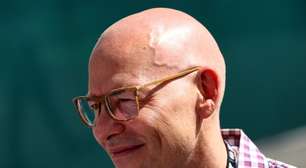 F1: Villeneuve questiona narrativa sobre o vice de Hamilton em 2021