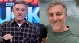 Luciano Huck é acusado de plágio e enfrenta processo milionário