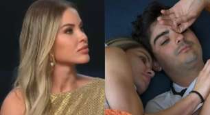 ESTRATÉGIA? Dudu e Saory revelam verdade sobre namoro em 'A Fazenda 17'