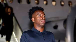 Vini Jr. atinge marca importante fora dos gramados; confira