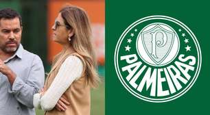 Palmeiras define estratégia para o mercado e prepara reforços pontuais em 2026; entenda