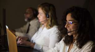 Setor de telesserviços amplia contratações no fim de ano, mas enfrenta escassez