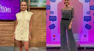 Após mais de 10 anos, Carol Minhoto se despede da TV Gazeta e do comando do "Você Bonita"