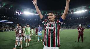 Em busca de reposição para Thiago Silva, Fluminense monitora ex-Botafogo