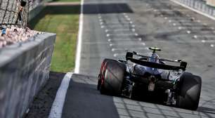 F1: Mercedes apresenta teaser sobre motor de 2026