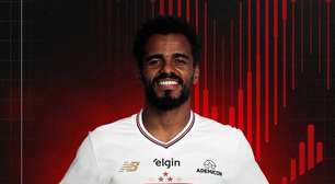 São Paulo anuncia a contratação do volante Danielzinho, do Mirassol, até 2027