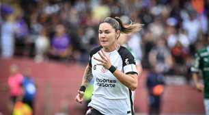 Corinthians segue negociando e espera definição de Gabi Zanotti para permanência no clube