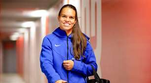 Corinthians negocia a contratação de Ana Vitória, volante do Atlético de Madrid