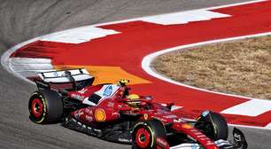 F1: Ferrari admite necessidade de evoluir trabalho com Hamilton em 2026