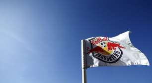 Red Bull Bragantino divulga lista de inscritos para a Copinha 2026