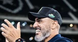 "Ele já aceitou": Com proposta tentadora do Botafogo; Rafael Guanaes define onde vai trabalhar em 2026