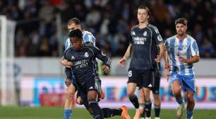 Endrick ativa novo bônus no Real Madrid e rende mais premiação ao Palmeiras