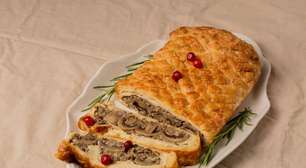 Ceia de Natal vegetariana: 3 receitas saborosas para impressionar os convidados