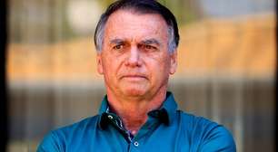 PF indica ao STF necessidade de cirurgia de hérnia de Bolsonaro