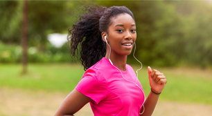 Mulheres impulsionam crescimento das corridas de rua