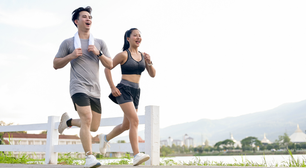 Fim de semana ativo: exercícios ao ar livre para variar