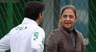 Mesmo sem grandes promessas à vista, Palmeiras projeta alto com vendas em 2026