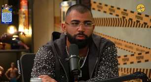 URGENTE! Gabigol quebra silêncio e fala sobre sua situação no Cruzeiro; "Meu foco sempre foi o"