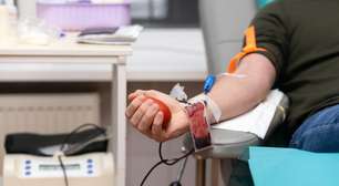 Doação de medula óssea: cadastro pode salvar vidas